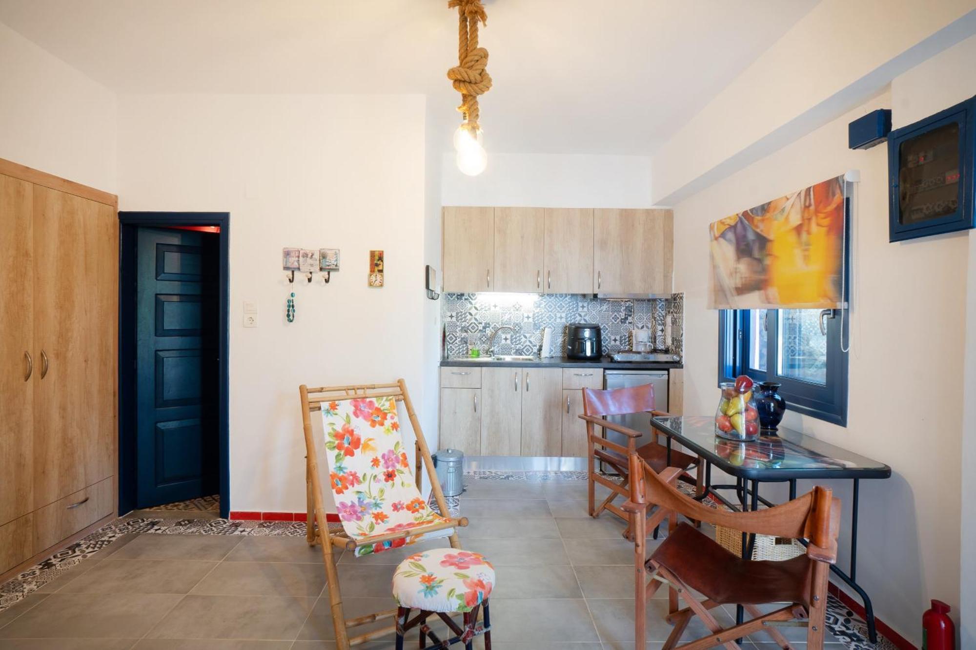 Appartement Sissi View Extérieur photo