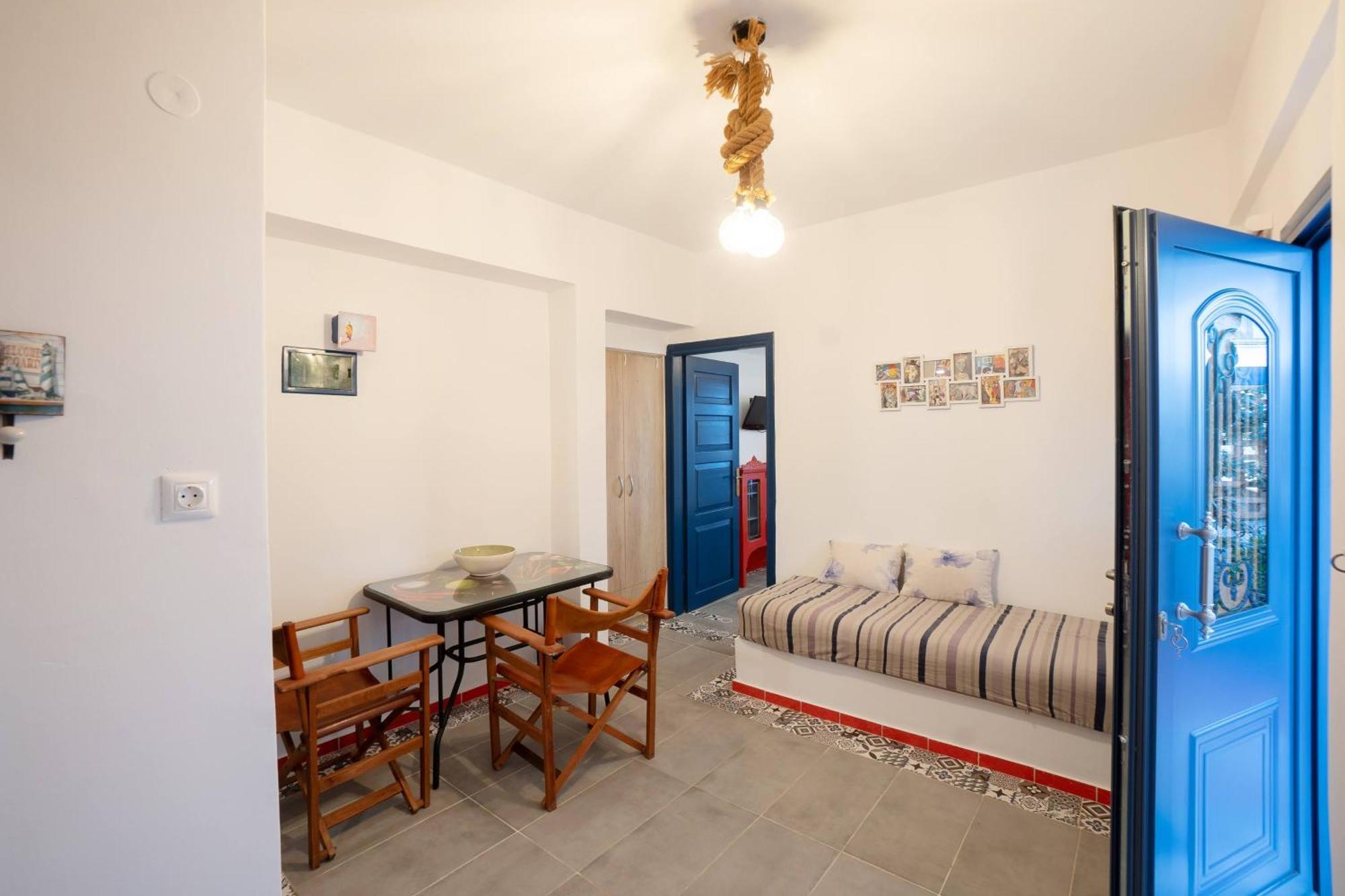 Appartement Sissi View Extérieur photo