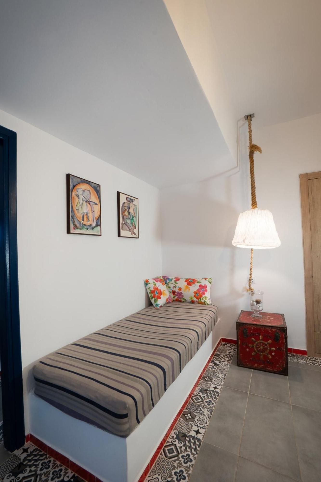 Appartement Sissi View Extérieur photo