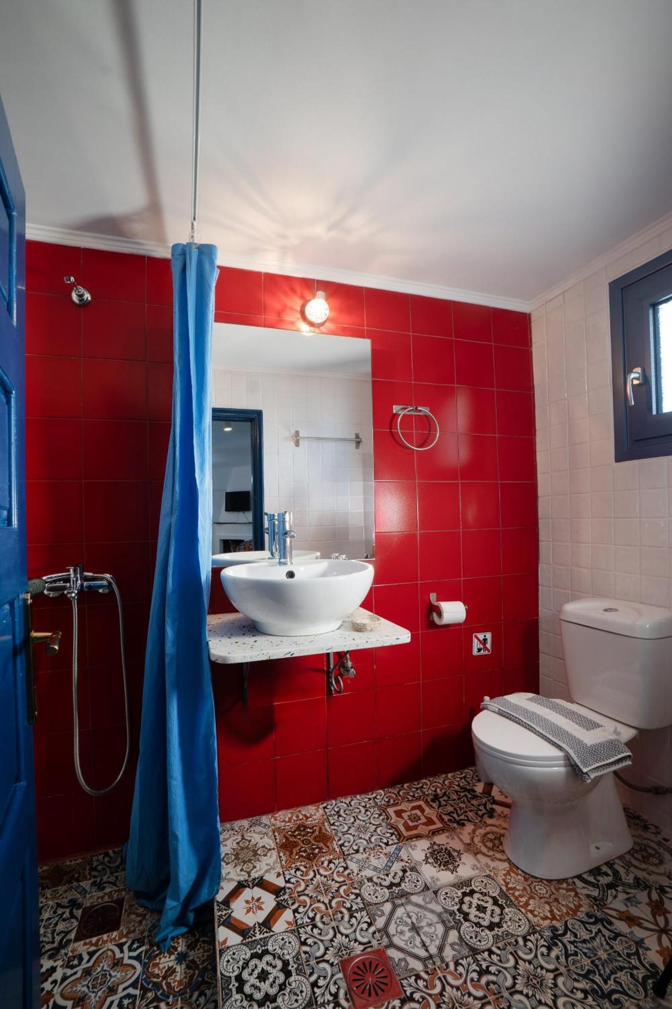 Appartement Sissi View Extérieur photo